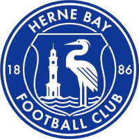 Herne Bay FC logo