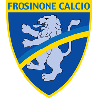 Фрозіноне Кальчо logo