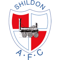 Shildon AFC logo