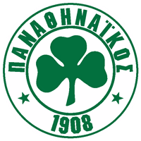 Panathinaikós ao logo