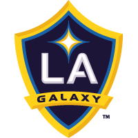 Galaxy de Los Ángeles logo