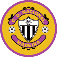 CD Nacional logo