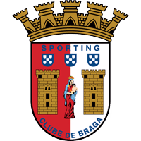 Sc braga logo