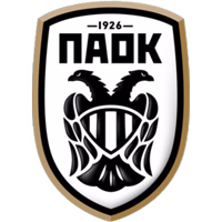 Paok logo
