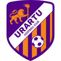 Urartu FA logo