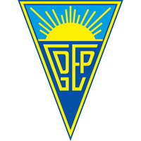 Estoril Praia logo
