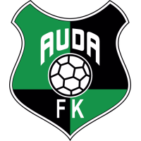 ФК Ауда logo