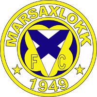 ФК Марсашлок logo