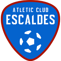 Atlétic Club d'Escaldes logo