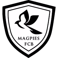 Bruno's Magpies FC logo