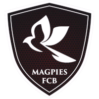 Bruno's Magpies FC logo