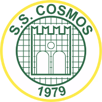 СС Космос logo