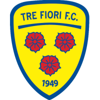 Tre Fiori FC logo