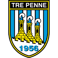 СП Тре Пенне logo