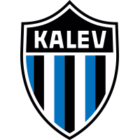 JK Tallinna Kalev logo