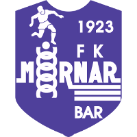 Barra de Mornar FK logo