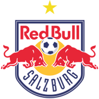 FC Red Bull Salzburgo logo