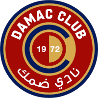 Damac logo