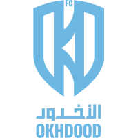 Al Okhdood logo