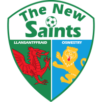 Los nuevos santos FC logo