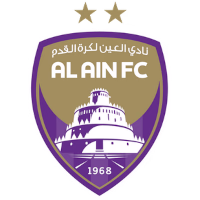Al ain FC logo