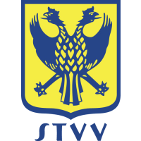 К. Синт-Трюйден ВВ logo