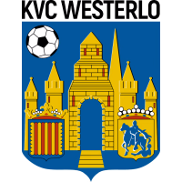 КВЦ Вестерло logo