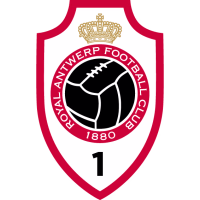 Роял Антверпен logo