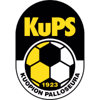 Куопіон PS logo