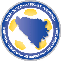 Bosnia and Herzegovina logo