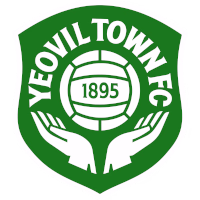 Йовил Таун logo