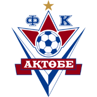 Aqtöbe fk logo