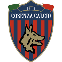 Cosenza logo