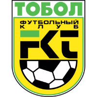 Тобыл ФК logo