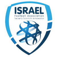Израиль logo