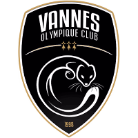 Vannes OC logo