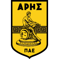 AS Áris Thessaloníkis logo