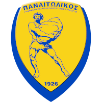 GFS de Panaitolikós logo