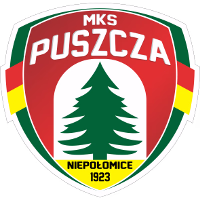 МКС Пуща Неполомице logo