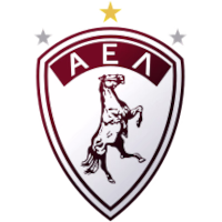 AE Lárisas 1964 logo