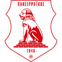 MGS Panserraïkós logo