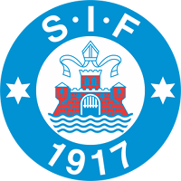 Silkeborg IF logo