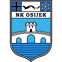 НК Осієк logo