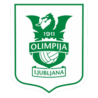 НК Олімпія Любляна logo