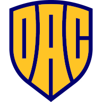 ФК ДАК 1904 Дунайска Стреда logo
