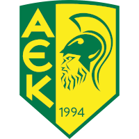 Aek lárnakas logo
