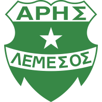 Áris Lemesoú logo