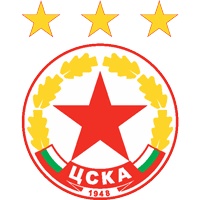 PFK CSKA Sofia logo