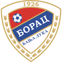 ФК Борак Баня-Лука logo