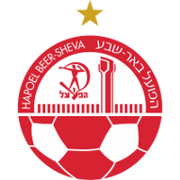 Mh hapoel be'er sheva logo